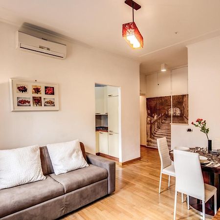 M&L Apartment - Caracalla Holiday Roma Ngoại thất bức ảnh