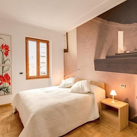 M&L Apartment - Caracalla Holiday Roma Ngoại thất bức ảnh