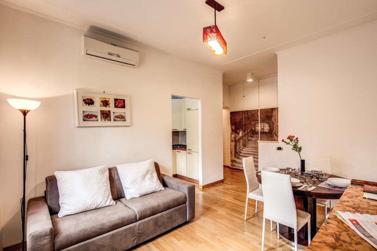 M&L Apartment - Caracalla Holiday Roma Ngoại thất bức ảnh