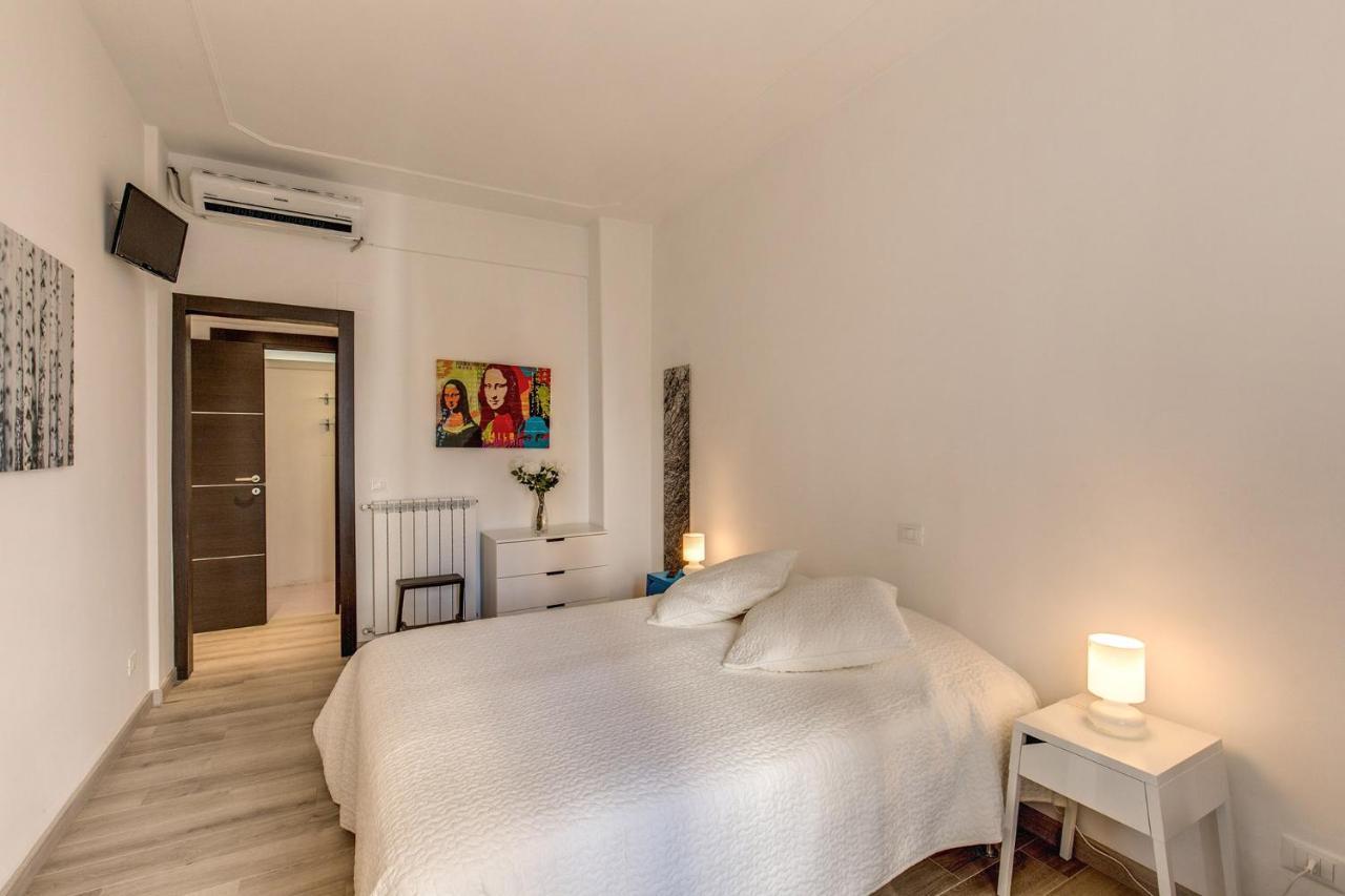 M&L Apartment - Caracalla Holiday Roma Ngoại thất bức ảnh