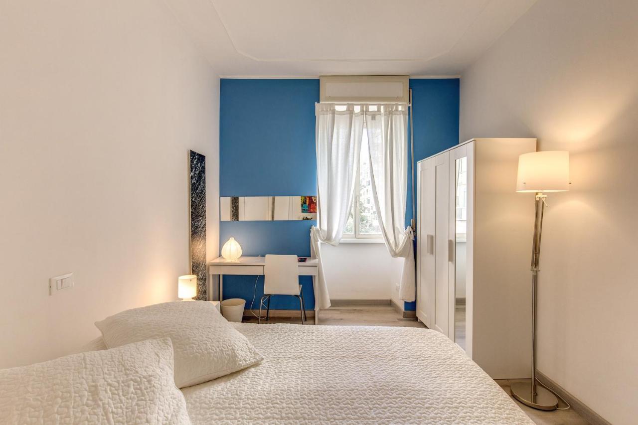 M&L Apartment - Caracalla Holiday Roma Ngoại thất bức ảnh