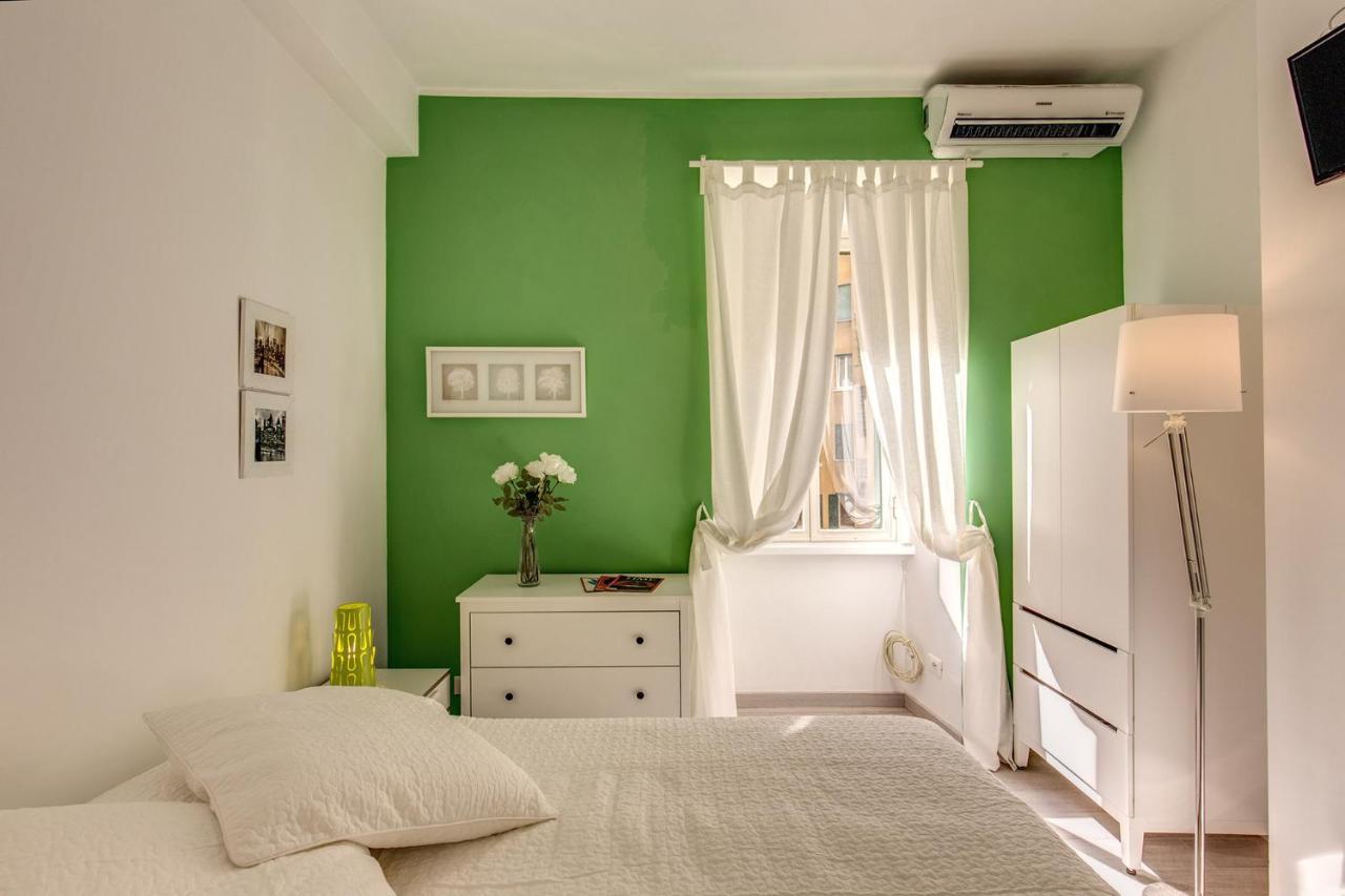M&L Apartment - Caracalla Holiday Roma Ngoại thất bức ảnh