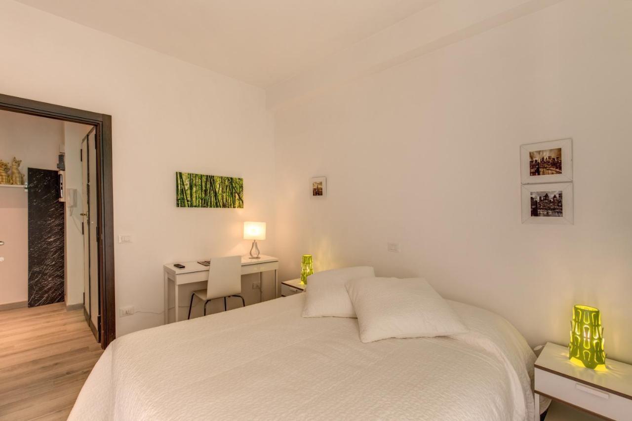 M&L Apartment - Caracalla Holiday Roma Ngoại thất bức ảnh