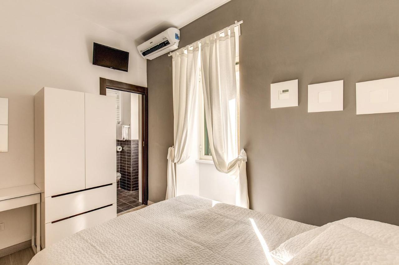 M&L Apartment - Caracalla Holiday Roma Ngoại thất bức ảnh