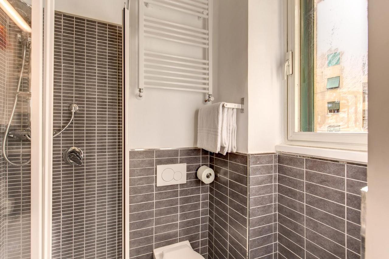 M&L Apartment - Caracalla Holiday Roma Ngoại thất bức ảnh