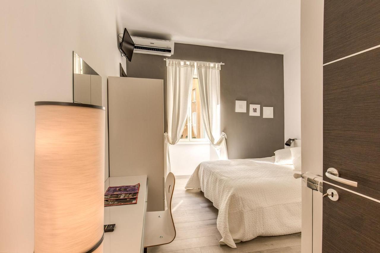 M&L Apartment - Caracalla Holiday Roma Ngoại thất bức ảnh