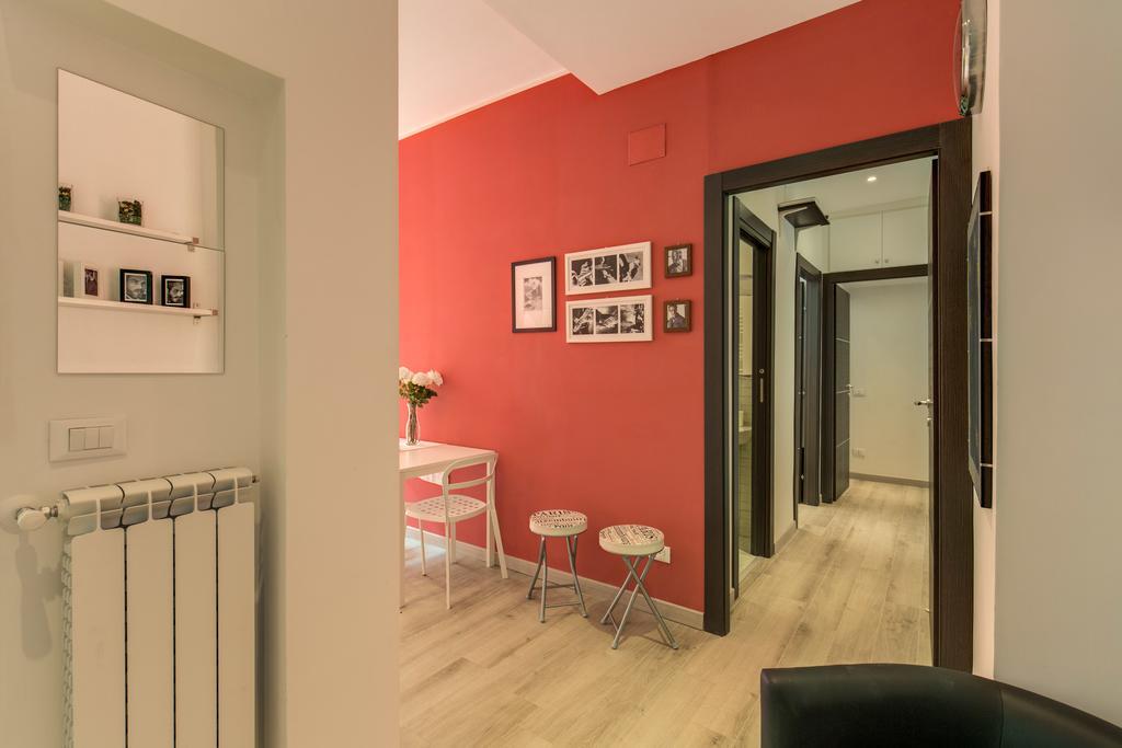 M&L Apartment - Caracalla Holiday Roma Phòng bức ảnh