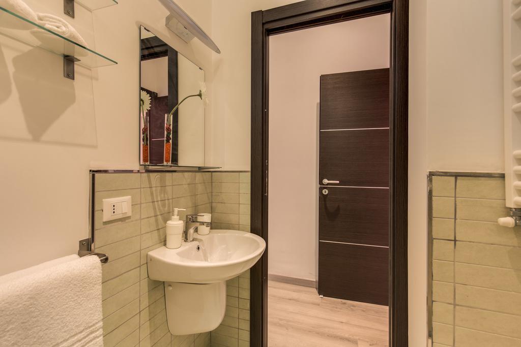 M&L Apartment - Caracalla Holiday Roma Phòng bức ảnh