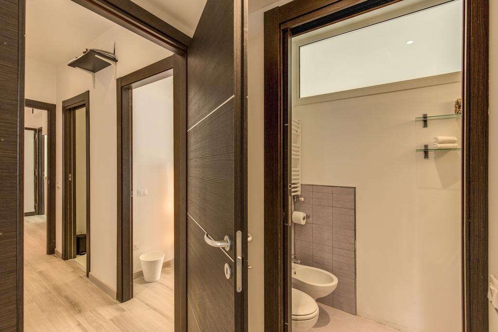 M&L Apartment - Caracalla Holiday Roma Ngoại thất bức ảnh