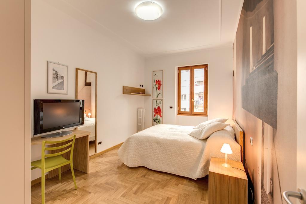 M&L Apartment - Caracalla Holiday Roma Phòng bức ảnh