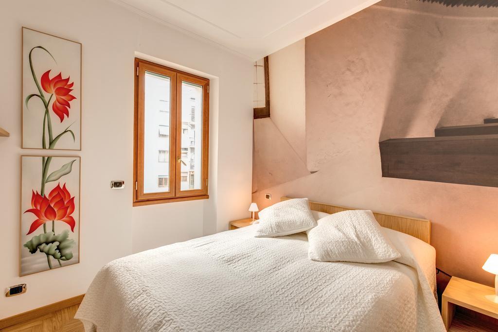 M&L Apartment - Caracalla Holiday Roma Phòng bức ảnh