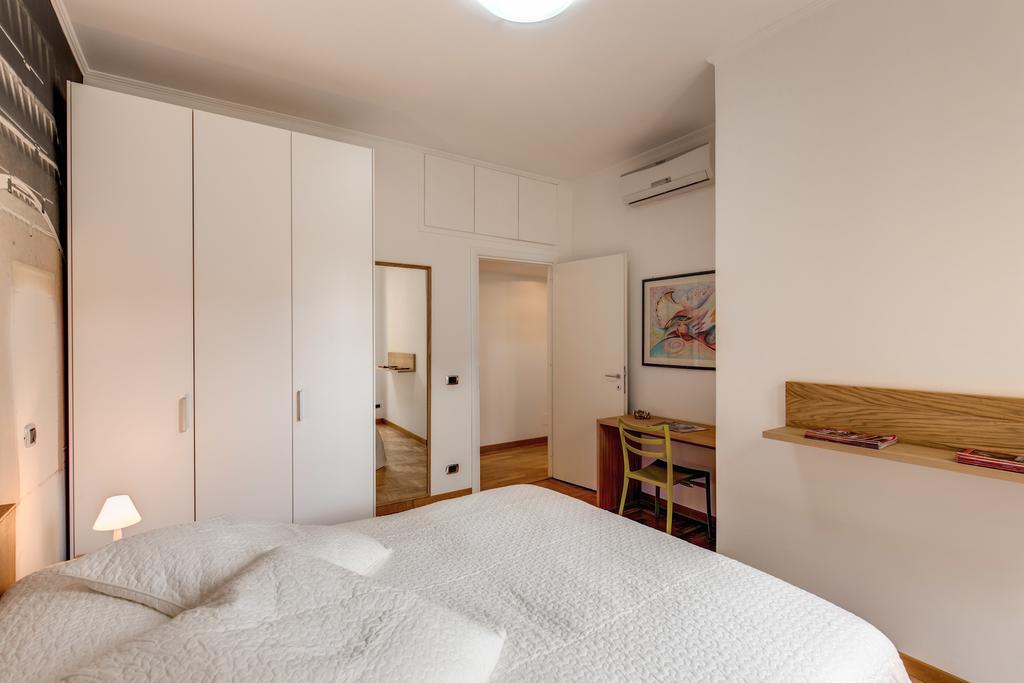 M&L Apartment - Caracalla Holiday Roma Phòng bức ảnh