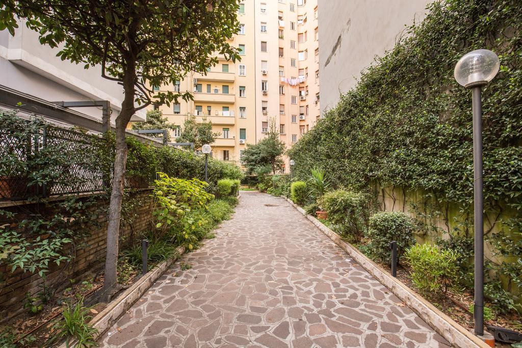 M&L Apartment - Caracalla Holiday Roma Ngoại thất bức ảnh