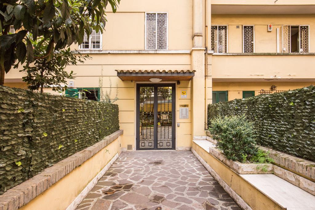 M&L Apartment - Caracalla Holiday Roma Ngoại thất bức ảnh