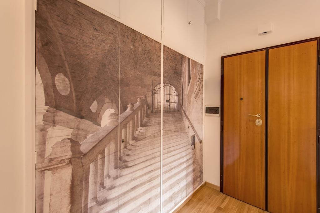M&L Apartment - Caracalla Holiday Roma Phòng bức ảnh