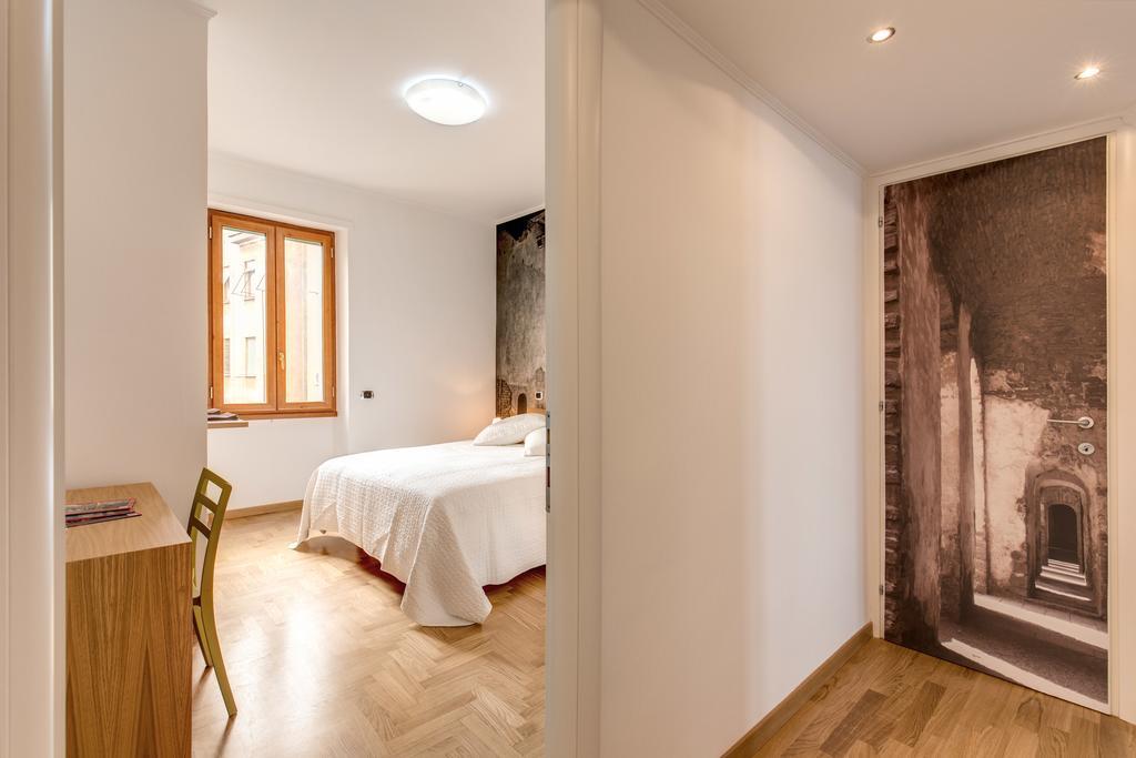 M&L Apartment - Caracalla Holiday Roma Phòng bức ảnh