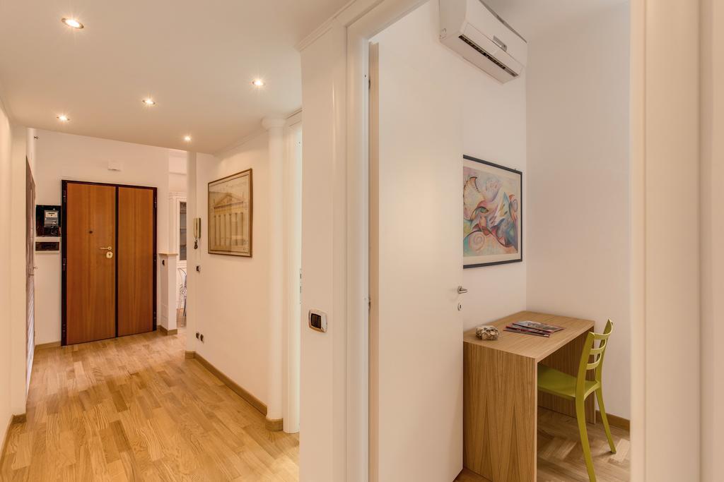 M&L Apartment - Caracalla Holiday Roma Phòng bức ảnh