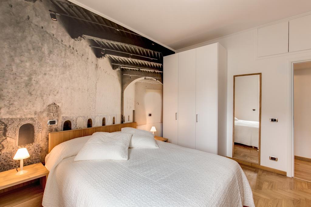 M&L Apartment - Caracalla Holiday Roma Phòng bức ảnh