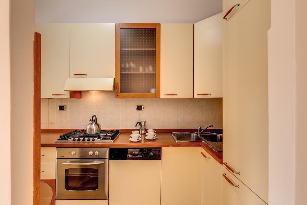 M&L Apartment - Caracalla Holiday Roma Phòng bức ảnh