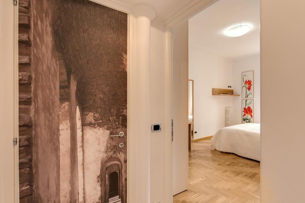 M&L Apartment - Caracalla Holiday Roma Phòng bức ảnh