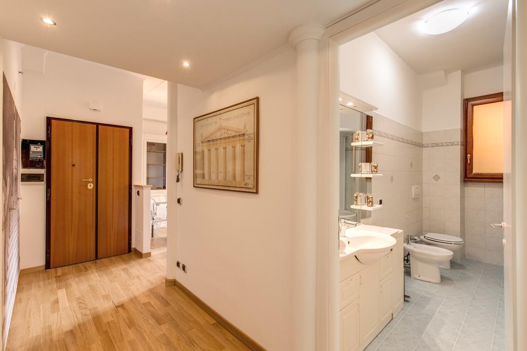 M&L Apartment - Caracalla Holiday Roma Phòng bức ảnh