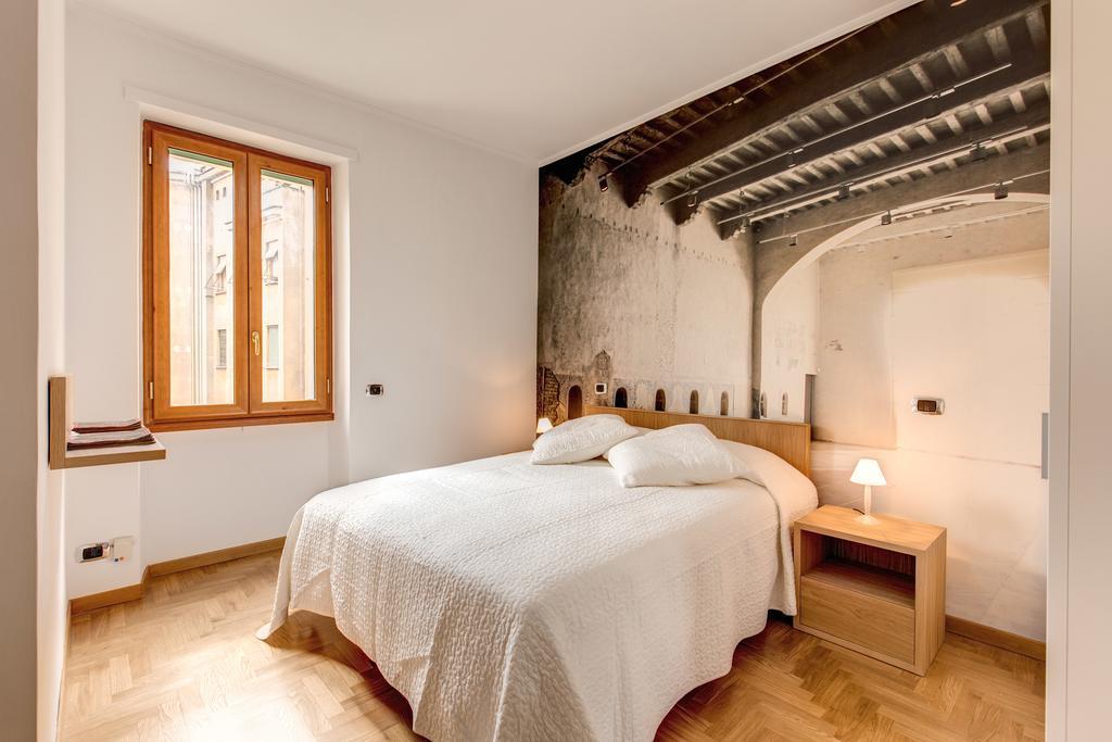 M&L Apartment - Caracalla Holiday Roma Phòng bức ảnh