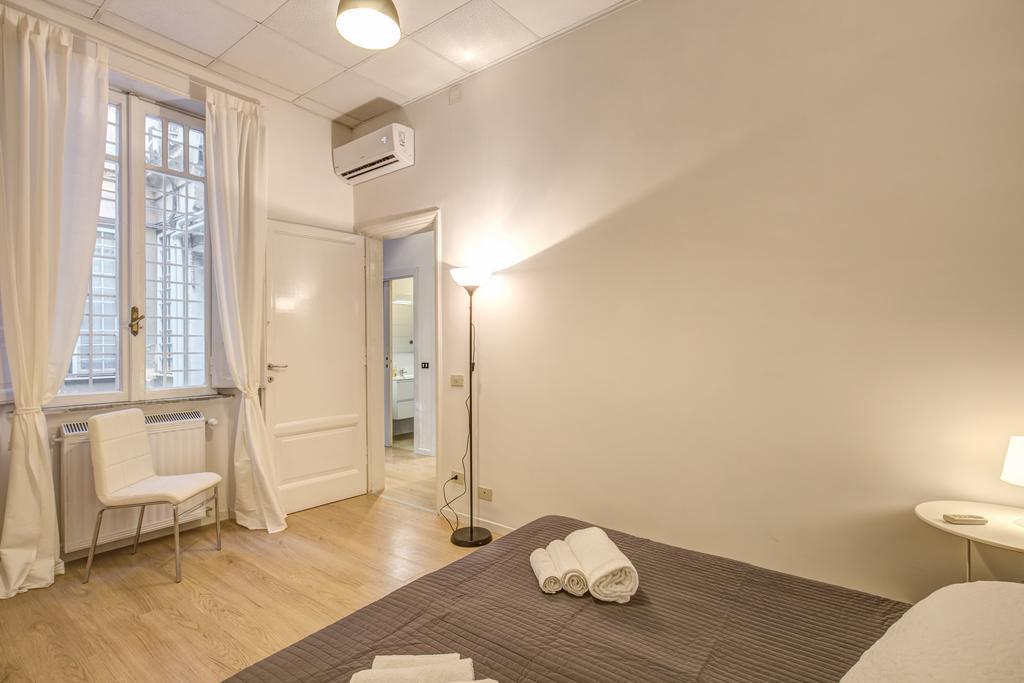 M&L Apartment - Caracalla Holiday Roma Ngoại thất bức ảnh