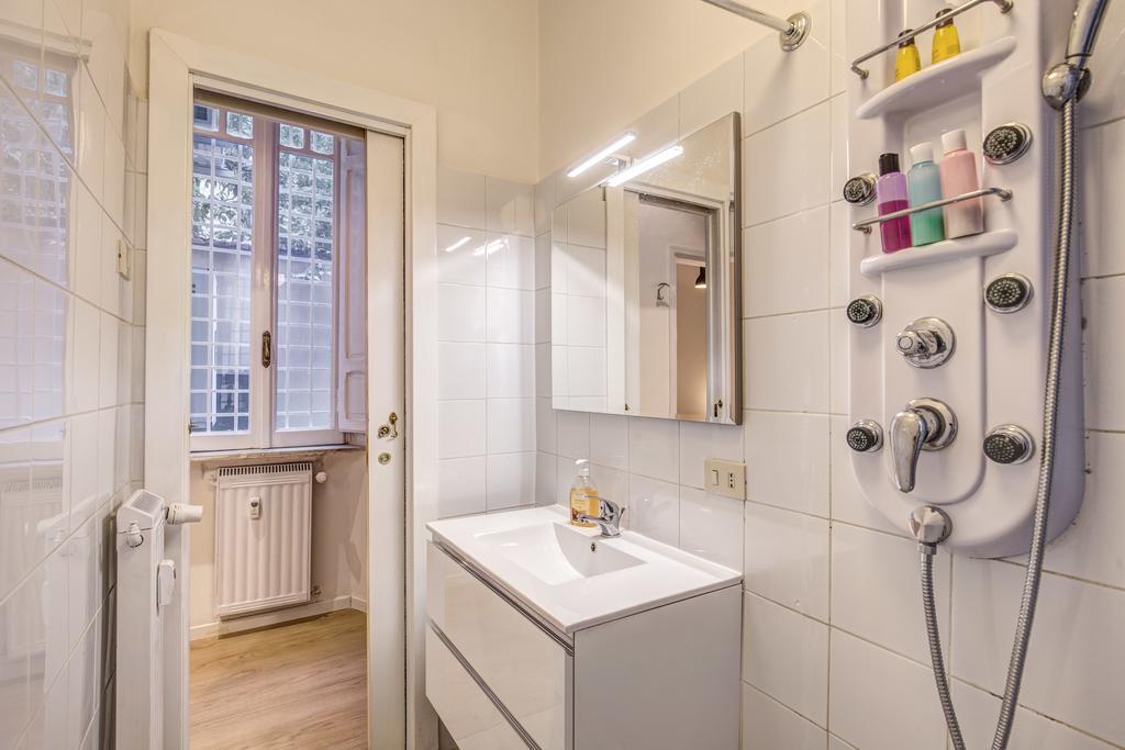 M&L Apartment - Caracalla Holiday Roma Ngoại thất bức ảnh