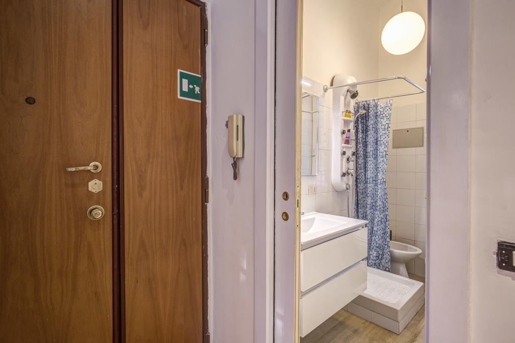 M&L Apartment - Caracalla Holiday Roma Ngoại thất bức ảnh