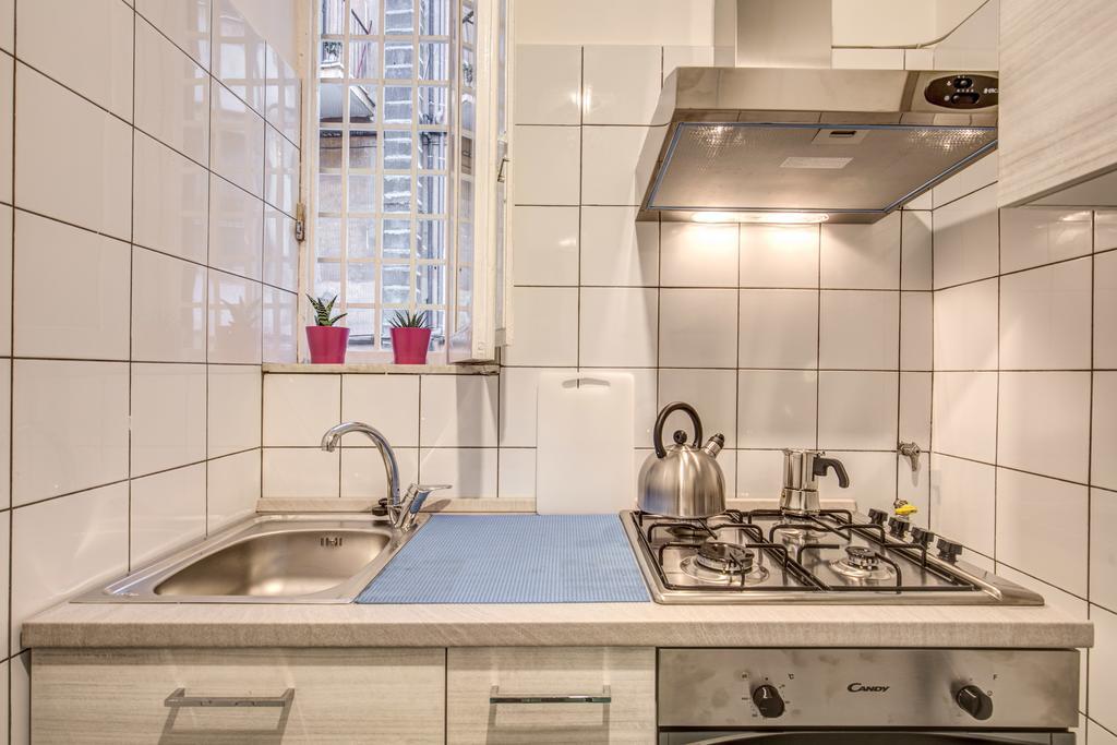 M&L Apartment - Caracalla Holiday Roma Ngoại thất bức ảnh