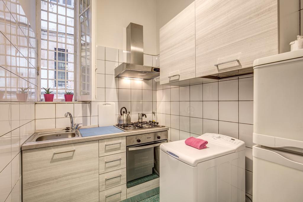 M&L Apartment - Caracalla Holiday Roma Ngoại thất bức ảnh