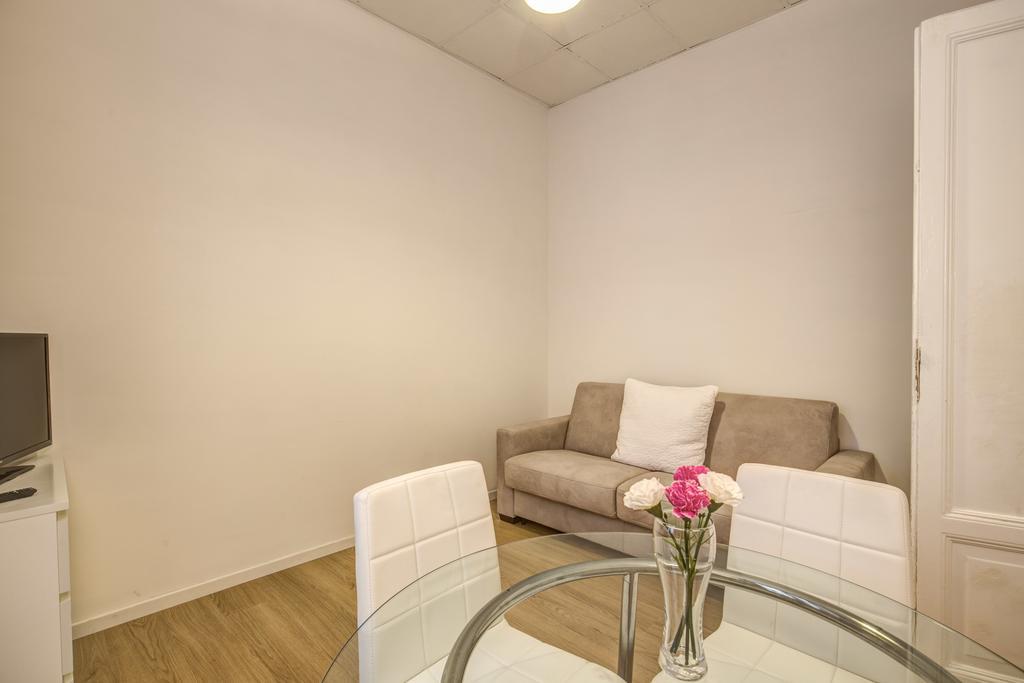M&L Apartment - Caracalla Holiday Roma Ngoại thất bức ảnh