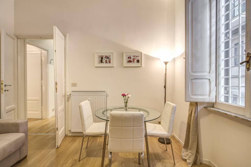 M&L Apartment - Caracalla Holiday Roma Ngoại thất bức ảnh