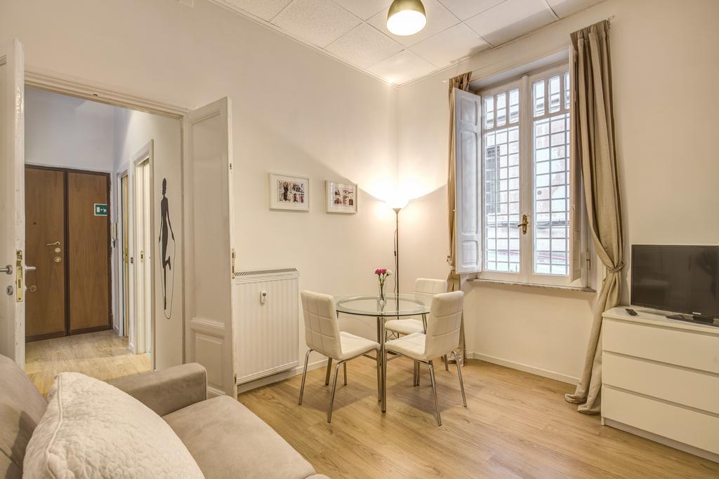 M&L Apartment - Caracalla Holiday Roma Ngoại thất bức ảnh
