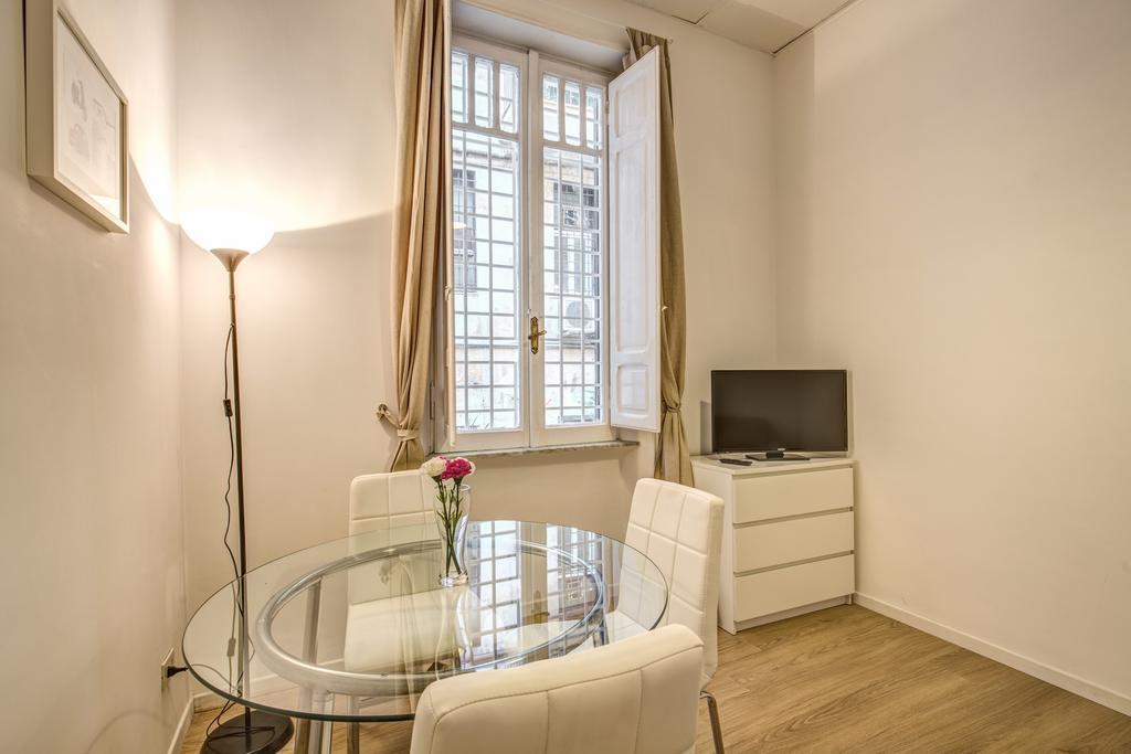 M&L Apartment - Caracalla Holiday Roma Ngoại thất bức ảnh