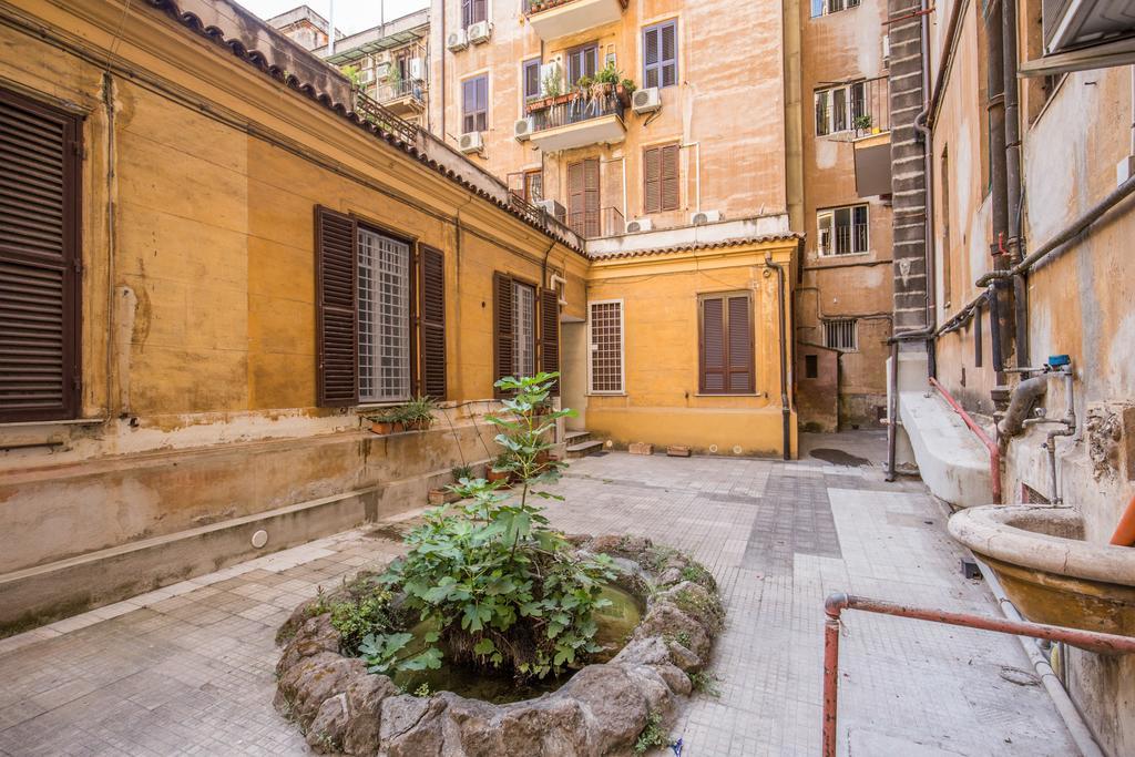 M&L Apartment - Caracalla Holiday Roma Ngoại thất bức ảnh